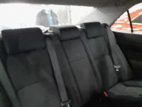 Toyota CROWN лот № 30144 оценка 4  с аукциона в Японии 10