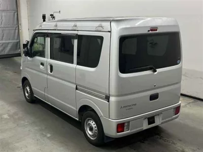 Mitsubishi MINICAB VAN