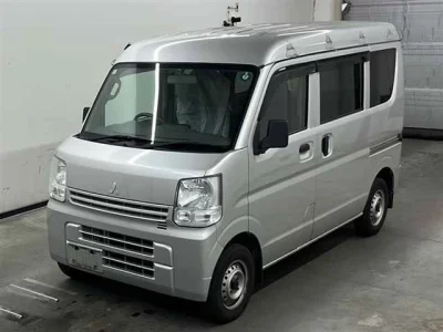 Mitsubishi MINICAB VAN