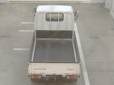 Nissan ATLAS  с аукциона в Японии