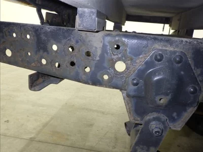 Nissan ATLAS  с аукциона в Японии