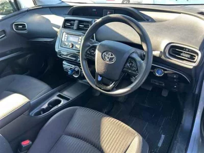 Toyota PRIUS PHV