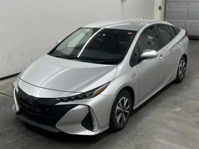Toyota PRIUS PHV