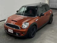 BMW MINI лот № 60008 оценка 4  с аукциона в Японии 3