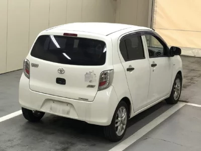 Toyota PIXIS EPOCH