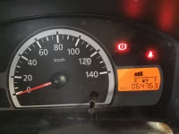 Mitsubishi MINICAB TRUCK лот № 7555 оценка 3.5  с аукциона в Японии 7