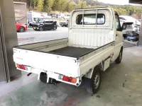 Mitsubishi MINICAB TRUCK лот № 7555 оценка 3.5  с аукциона в Японии 3