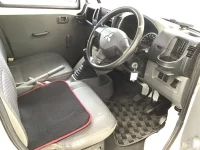 Mitsubishi MINICAB TRUCK лот № 7555 оценка 3.5  с аукциона в Японии 4