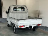 Mitsubishi MINICAB TRUCK лот № 7555 оценка 3.5  с аукциона в Японии 1