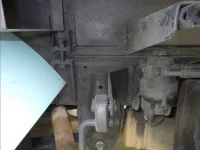 Hino DUTRO лот № 104 оценка 3  с аукциона в Японии 3