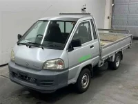 Toyota TOWN ACE TRUCK лот № 60011 оценка 3.5  с аукциона в Японии 3