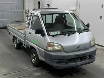 Toyota TOWN ACE TRUCK  с аукциона в Японии