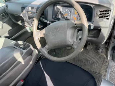 Toyota TOWN ACE TRUCK  с аукциона в Японии