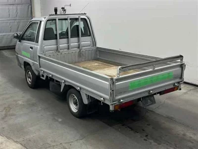 Toyota TOWN ACE TRUCK  с аукциона в Японии