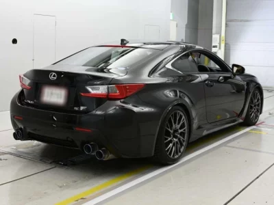 Lexus RC F