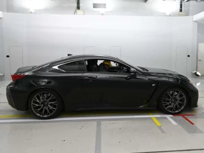 Lexus RC F