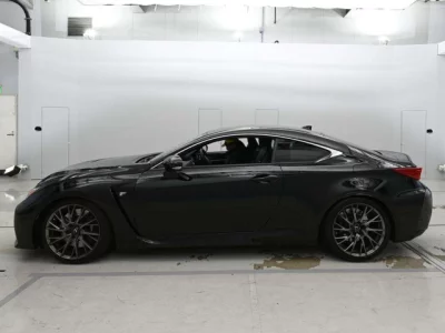 Lexus RC F