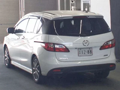 Mazda PREMACY