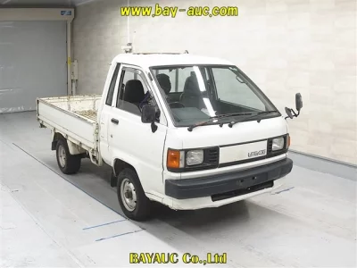 Toyota LITE ACE TRUCK