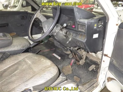 Toyota LITE ACE TRUCK