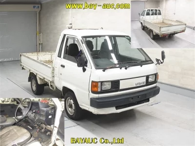 Toyota LITE ACE TRUCK