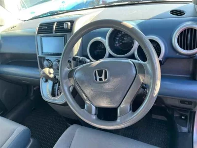 Honda ELEMENT