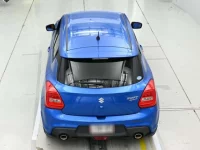 Suzuki SWIFT лот № 30157 оценка 4.5  с аукциона в Японии 7