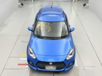 Suzuki SWIFT лот № 30157 оценка 4.5  с аукциона в Японии 6