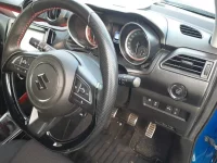 Suzuki SWIFT лот № 30157 оценка 4.5  с аукциона в Японии 8