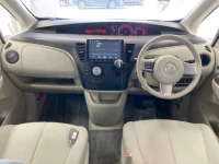 Mazda BIANTE лот № 3213 оценка 3.5  с аукциона в Японии 2