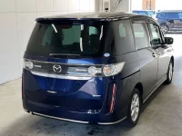 Mazda BIANTE лот № 3213 оценка 3.5  с аукциона в Японии 1