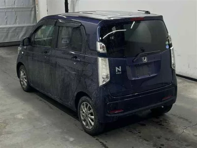 Honda N WGN