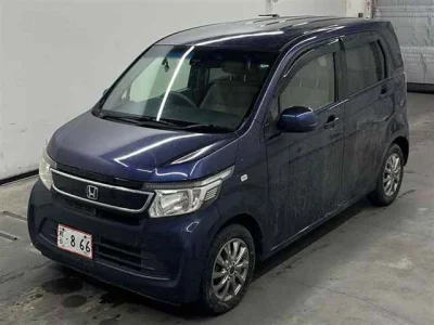 Honda N WGN