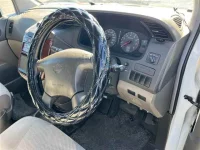 Nissan ELGRAND лот № 60022 оценка 3.5  с аукциона в Японии 2