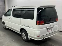 Nissan ELGRAND лот № 60022 оценка 3.5  с аукциона в Японии 1