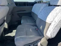 Nissan ELGRAND лот № 60022 оценка 3.5  с аукциона в Японии 7