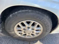 Nissan ELGRAND лот № 60022 оценка 3.5  с аукциона в Японии 8