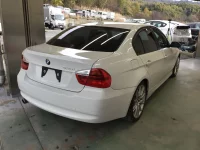 BMW 3-Series лот № 7564 оценка 4  с аукциона в Японии 3