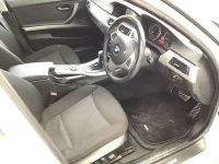 BMW 3-Series лот № 7564 оценка 4  с аукциона в Японии 4