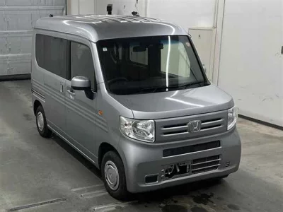 Honda N VAN