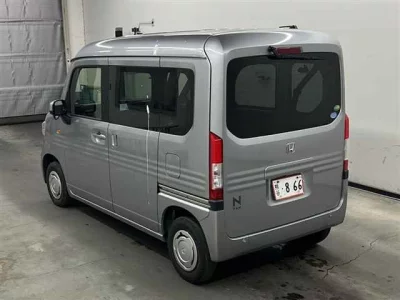 Honda N VAN