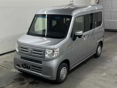 Honda N VAN