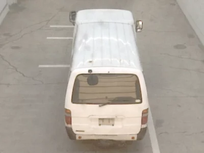 Hino DUTRO  с аукциона в Японии