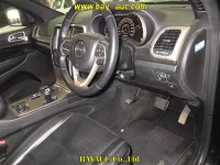 Chrysler JEEP GRAND CHEROKEE лот № 60223 оценка 3.5  с аукциона в Японии 2
