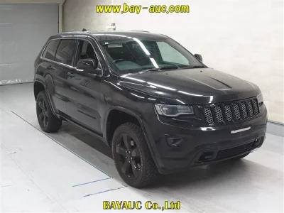 Chrysler JEEP GRAND CHEROKEE