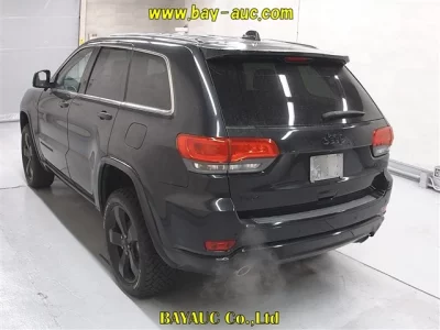 Chrysler JEEP GRAND CHEROKEE