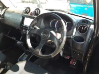 Nissan KIX лот № 13087 оценка 3.5  с аукциона в Японии 8