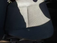 Nissan KIX лот № 13087 оценка 3.5  с аукциона в Японии 9