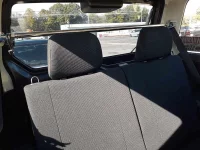 Nissan KIX лот № 13087 оценка 3.5  с аукциона в Японии 10