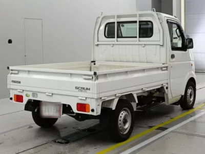 Mazda SCRUM TRUCK